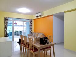 The Metropolitan Condominium (D3), Condominium #599121281